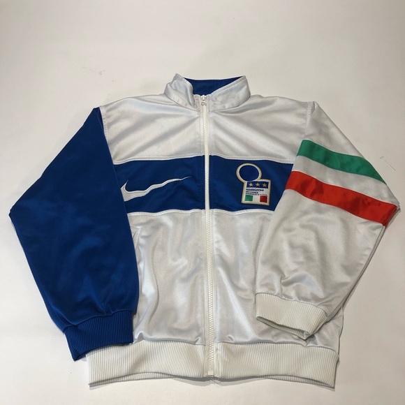nike vintage italia